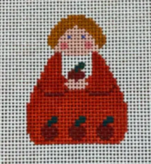 Si165-9 September Angel 1