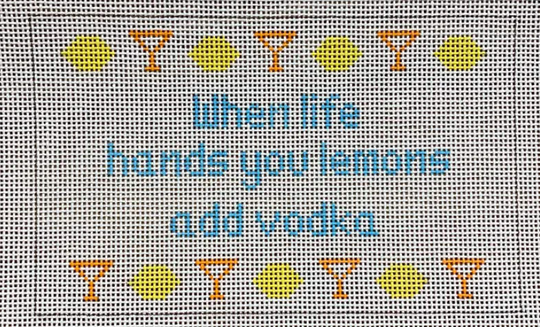 Si126-37 When Life Hands You Lemons... 1