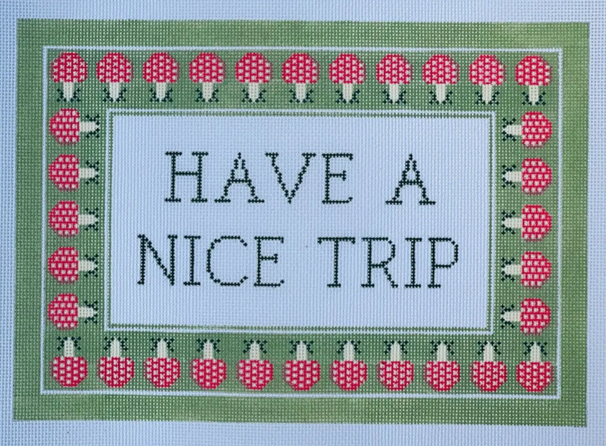 Ta4042 Have A Nice Trip 1