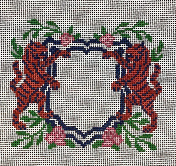 Kcd1345 Mini Tiger Crest 1