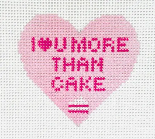 Kcd1544 I Love You More Than Cake 1