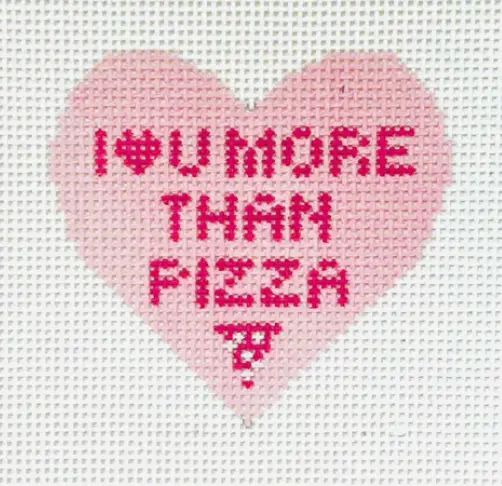 Kcd1545 I Love You More Than Pizza 1
