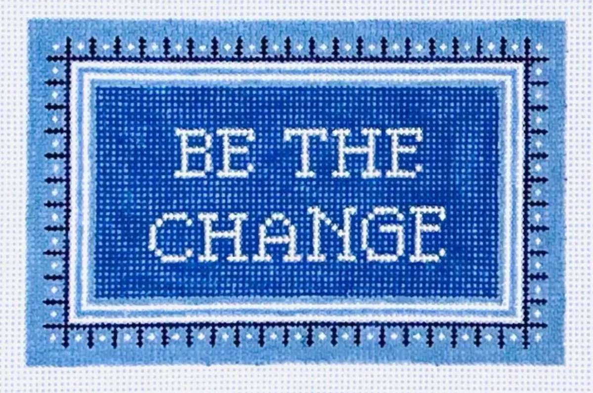 Ta5011 Be The Change 1