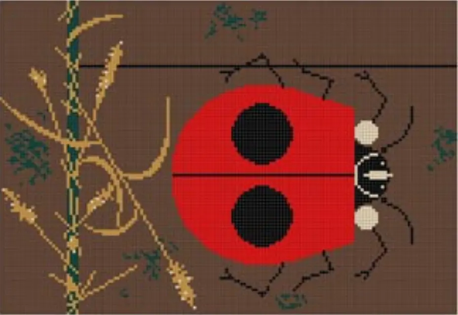 Hc-D246 Don't Bug Me 1