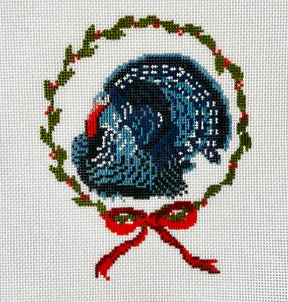 Kcd1967 Blue Ribbon Turkey 1