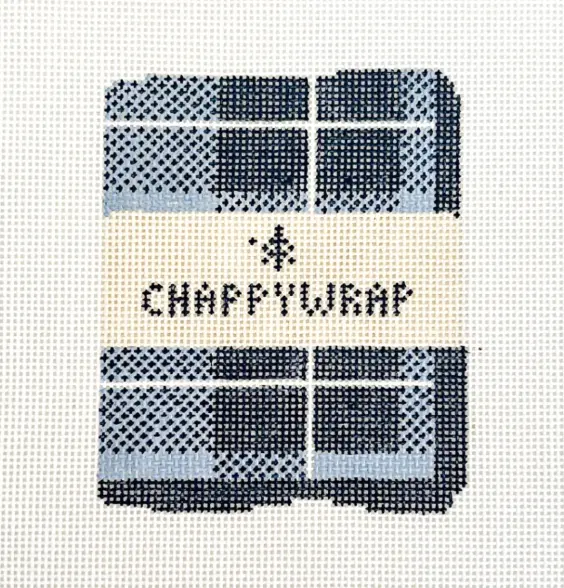 Gp86 Chappywrap Blanket 1