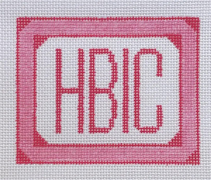 Sas-0125 Hbic - Pink 1
