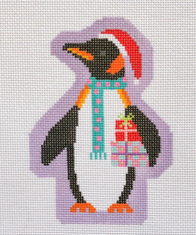 Srd-114 Pepper The Penguin 1