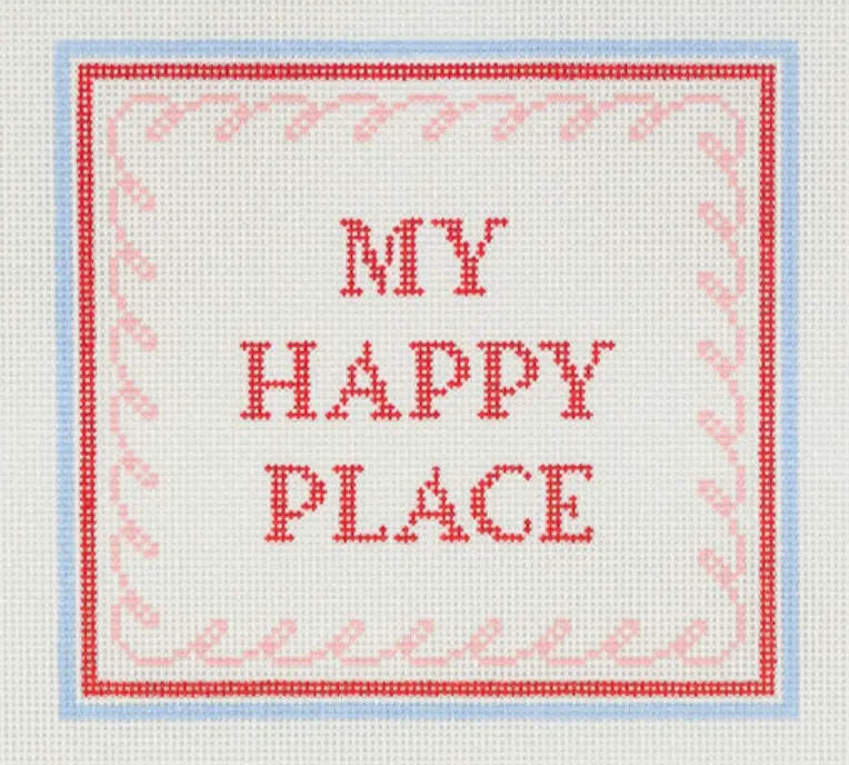 Gp72 My Happy Place 1
