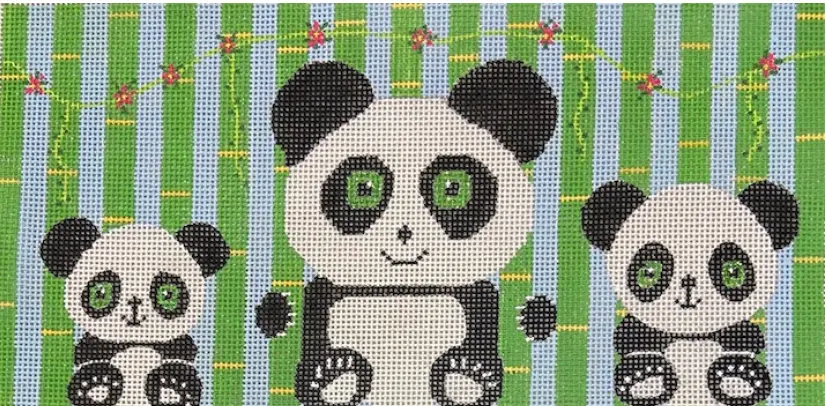 Cz-203 Mama Ming Panda 1