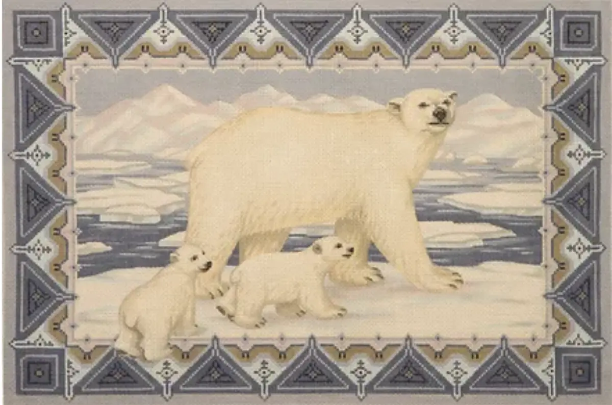 Ttap311 Polar Bears 1