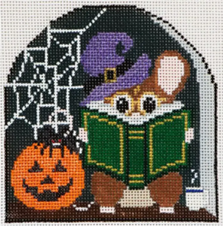 Xo-307H Mouse House - Halloween 1