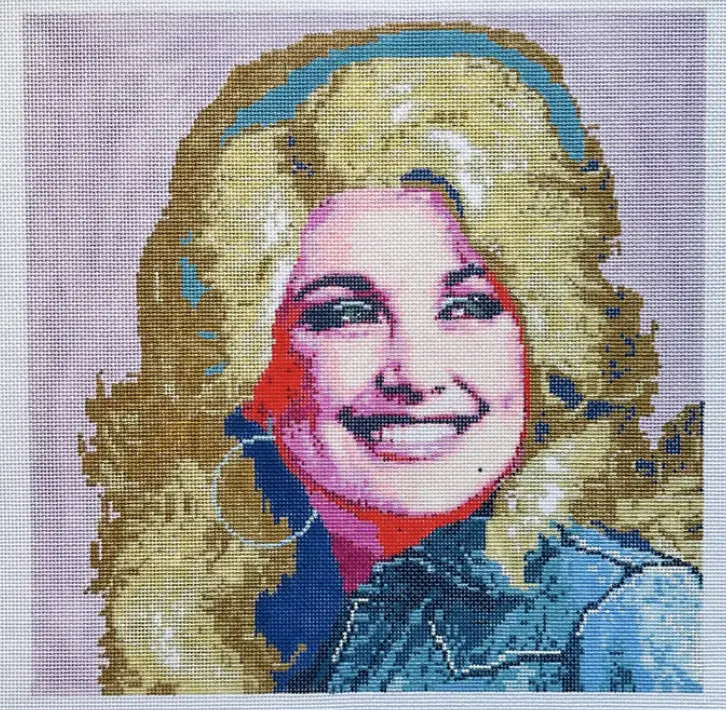 Ta4065 Dolly Parton 1