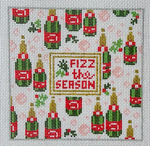 Kcd2250b Fizz The Season 13M 1