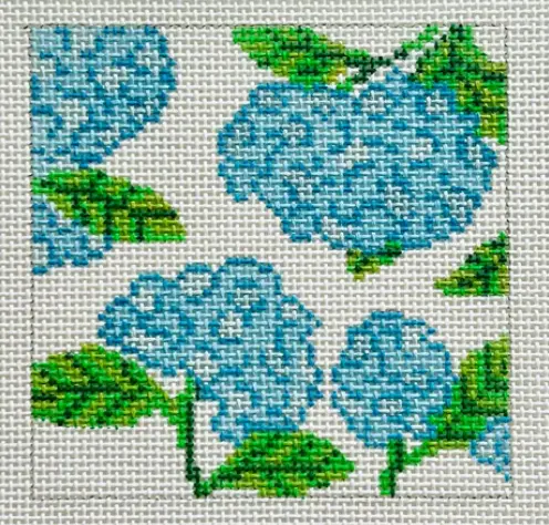 Kcd2266 Blue Floral Square 1