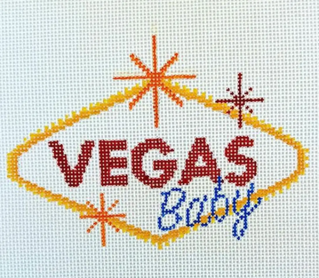 23-267 Vegas Baby 1