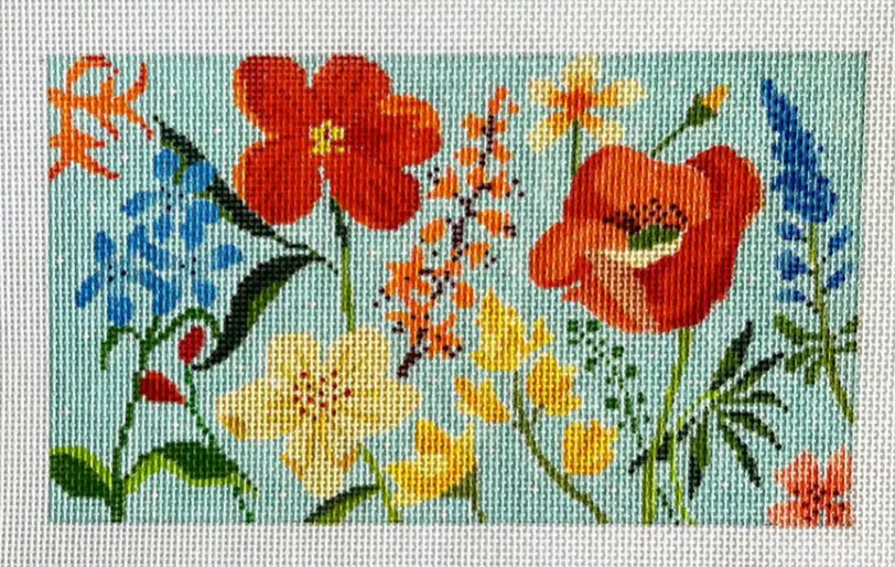 23-279 Multi Floral 1