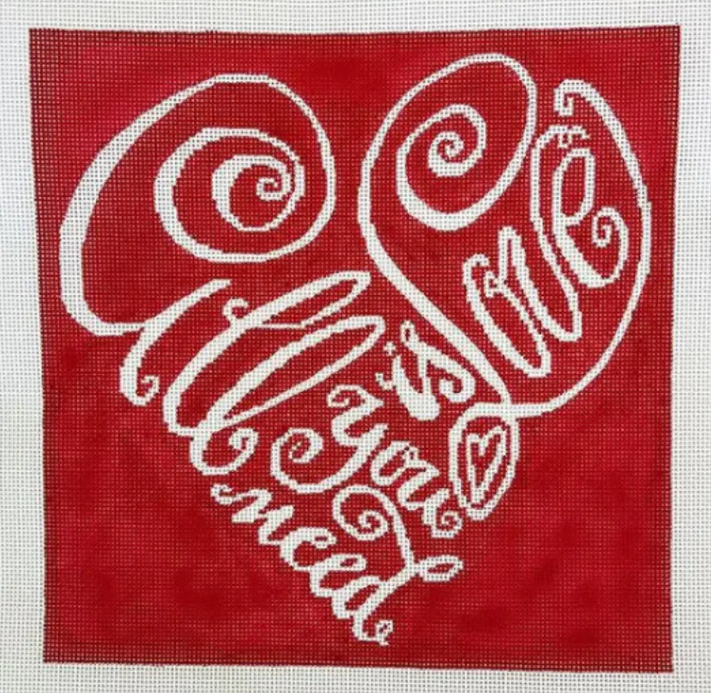 23-269 All You Need Is Love 1