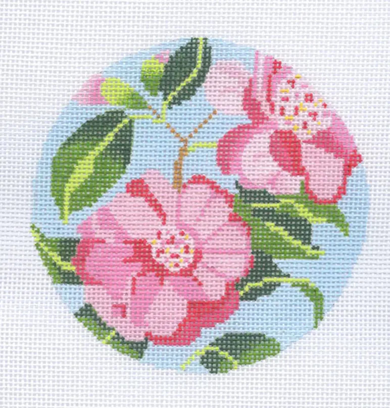 21-106 Camellia Round 1