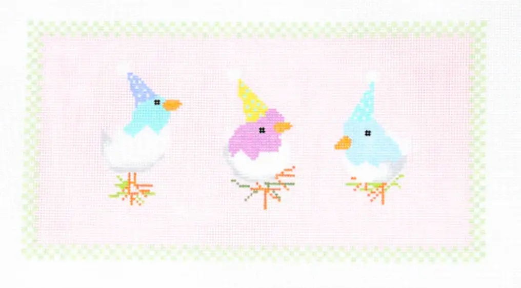23-277 Party Chicks 1