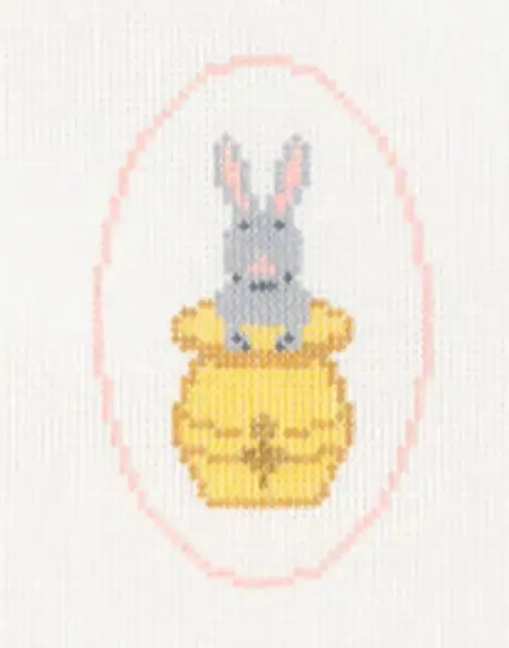 Gp66 Honey Bunny 1