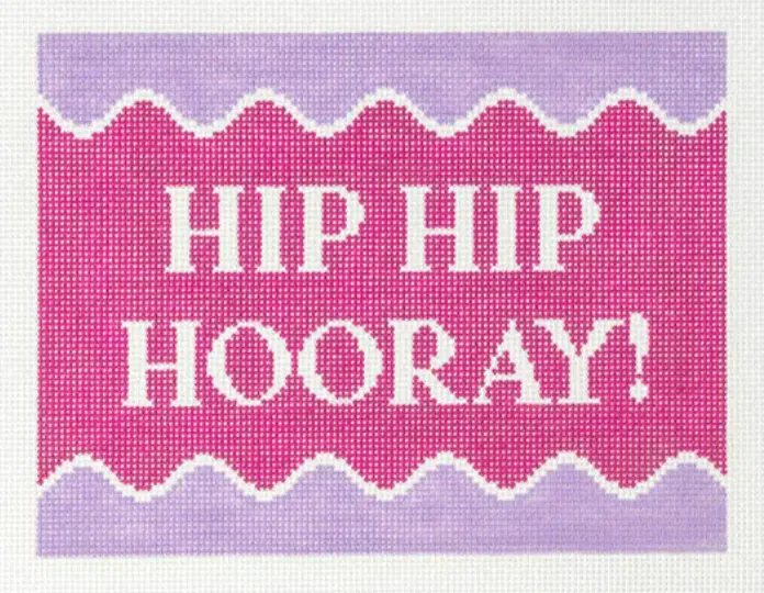 Gp43 Hip Hip Hooray! 1