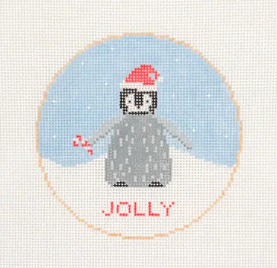 Gp116 Jolly Penguin 1
