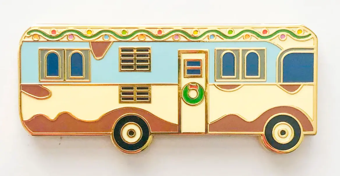 Eddie's Rv Needle Minder 1