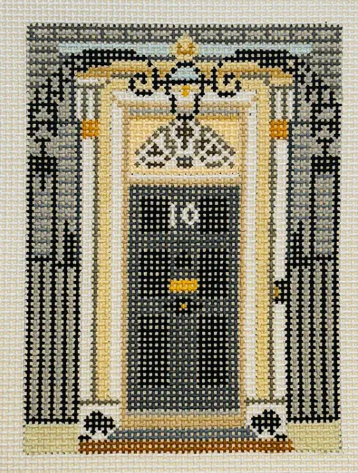 Lon1 10 Downing Street 1