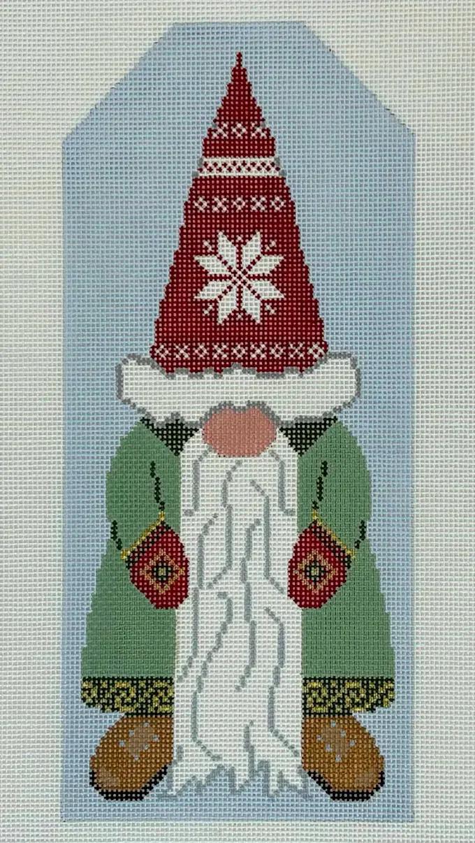 N1 Norwegian Nisse 1