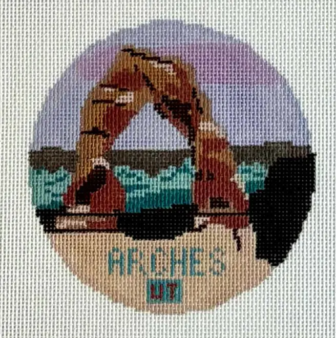 Np1 Arches National Park 1