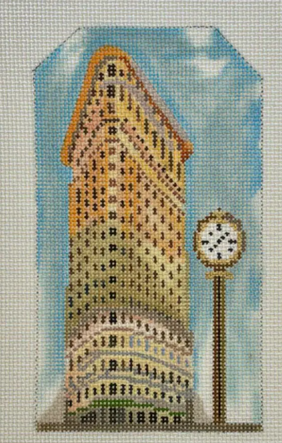 Nyc2 Flatiron Building 1