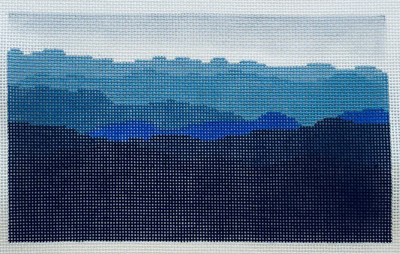 P1 Blue Ridge Mountains 1