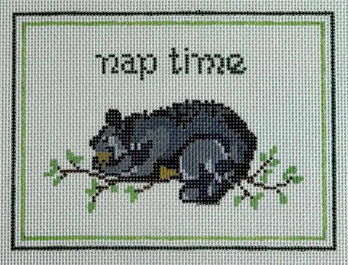 T14 Nap Time Bear 1
