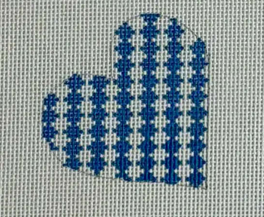 G4 Bavarian Heart 1
