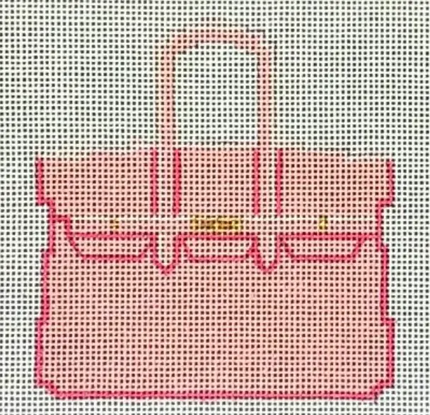 Ho2519 Bag Ornament #6 1