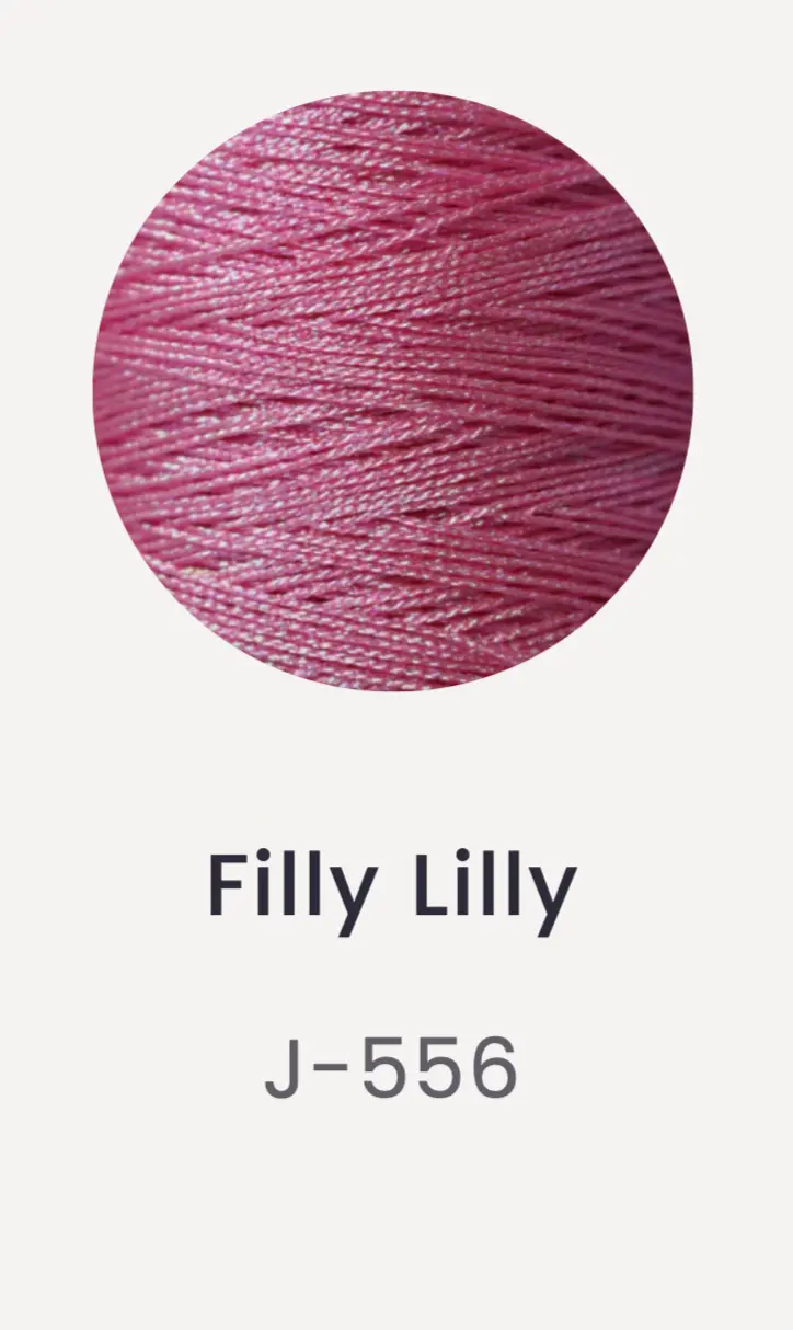 Radiance 18 J556 Filly Lilly 1