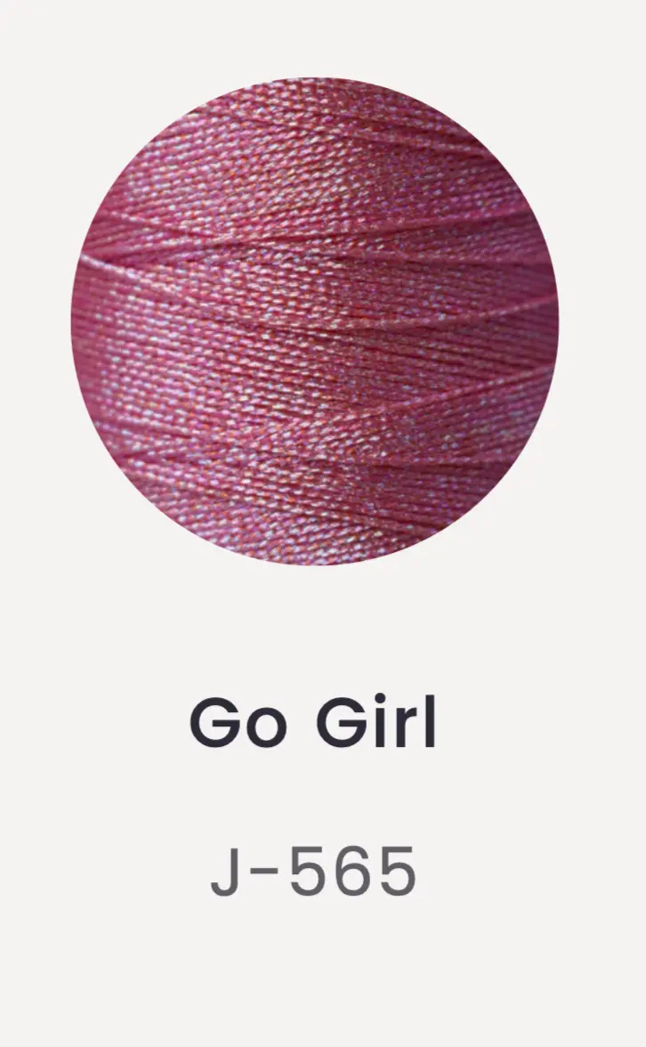 Radiance Mini J565 Go Girl 1