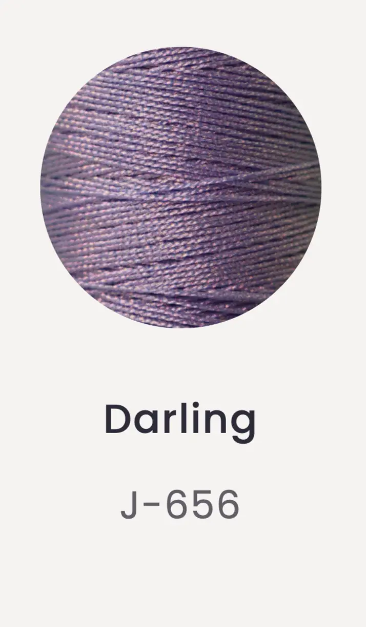 Radiance Mini J656 Darling 1