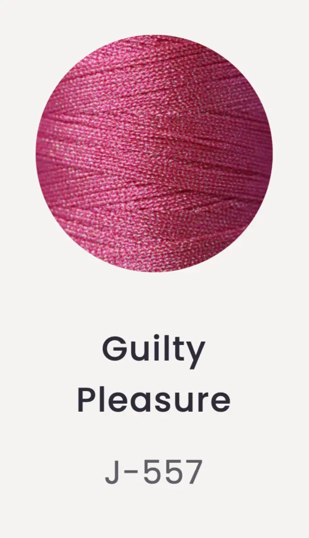 Radiance 18 J557 Guilty Pleasure 1