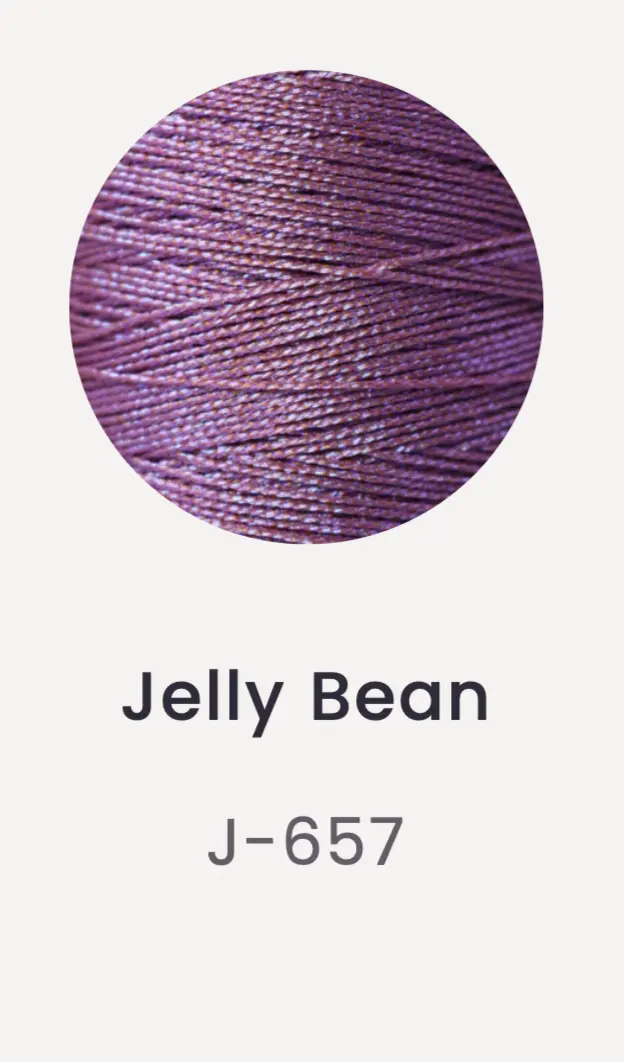 Radiance 18 J657 Jelly Bean 1