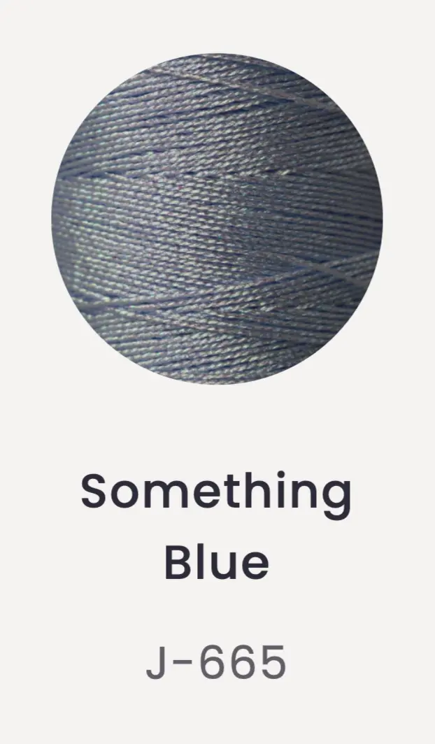 Radiance 18 J665 Something Blue 1