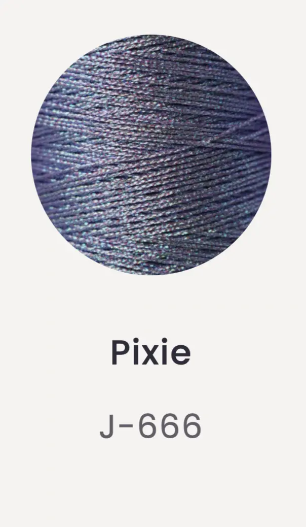 Radiance 18 J666 Pixie 1