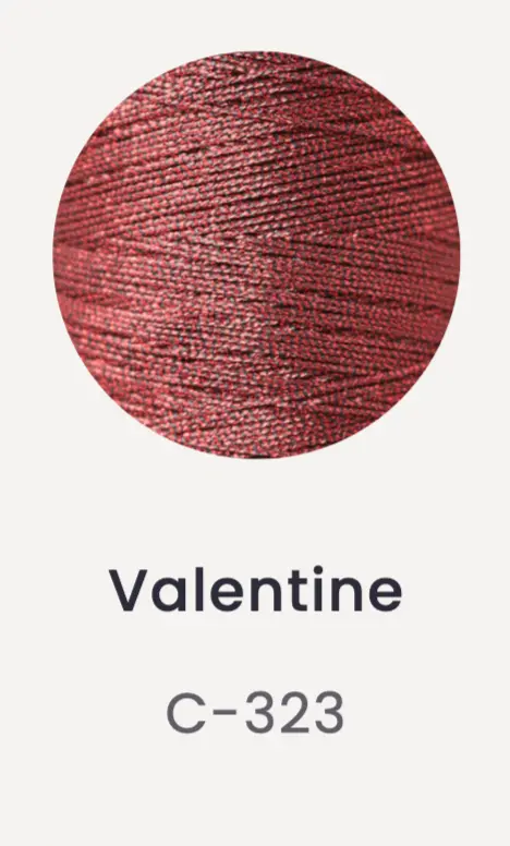 Radiance 18 C323 Valentine 1