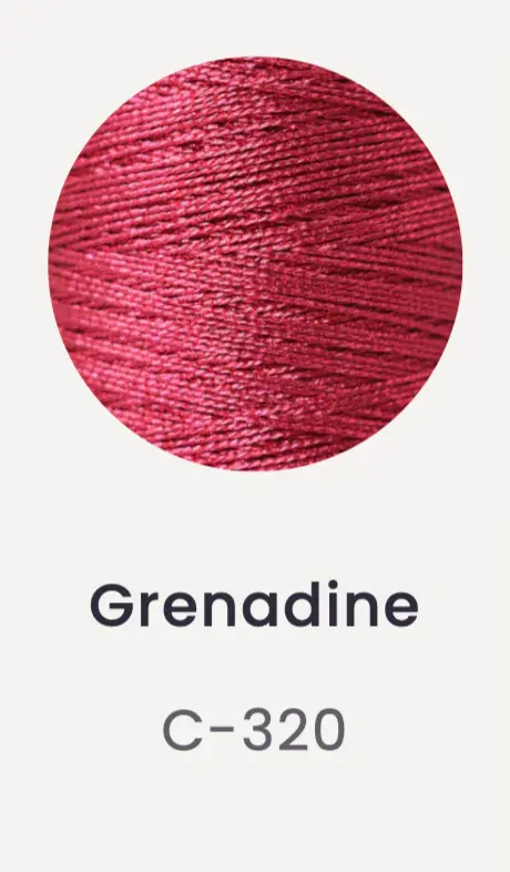 Radiance 18 C320 Grenadine 1