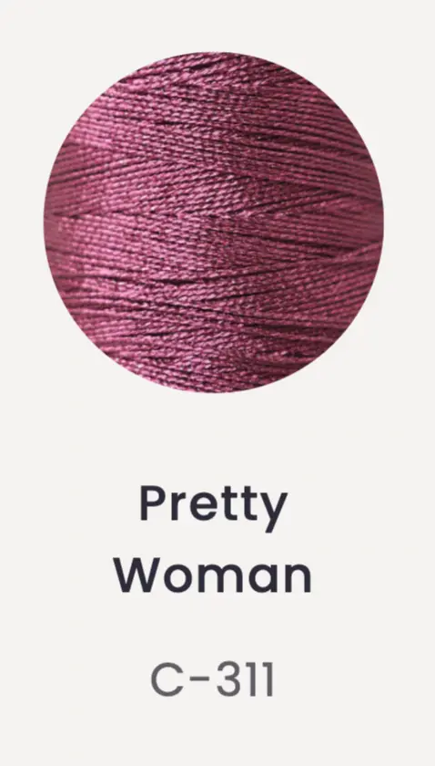 Radiance Mini C311 Pretty Woman 1