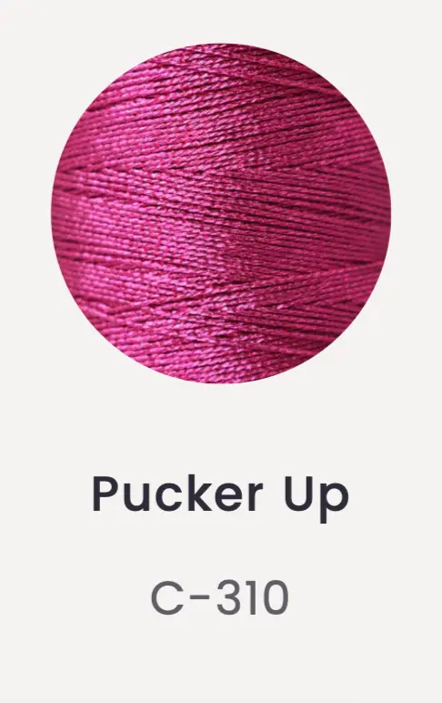 Radiance 18 C310 Pucker Up 1