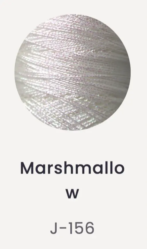 Radiance 18 J156 Marshmallow 1