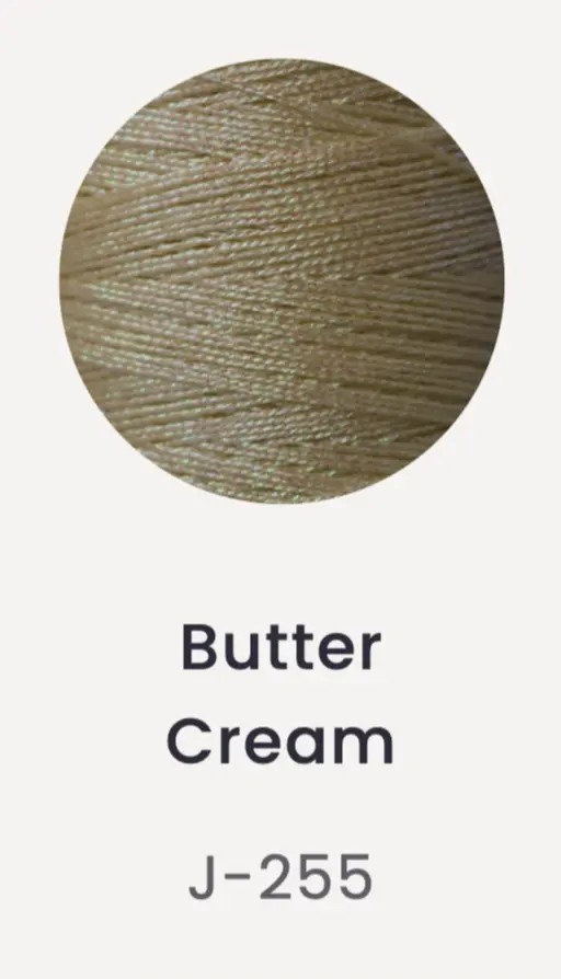 Radiance Mini J255 Butter Cream 1