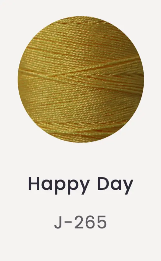 Radiance Mini J265 Happy Day 1